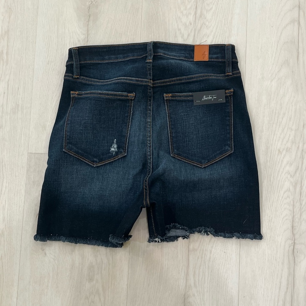 Alexander Jane shorts